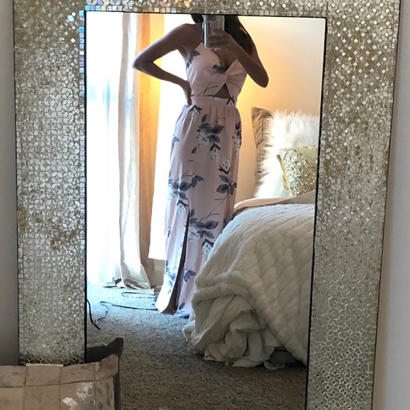 Maxi dress - Picture 3 of 4